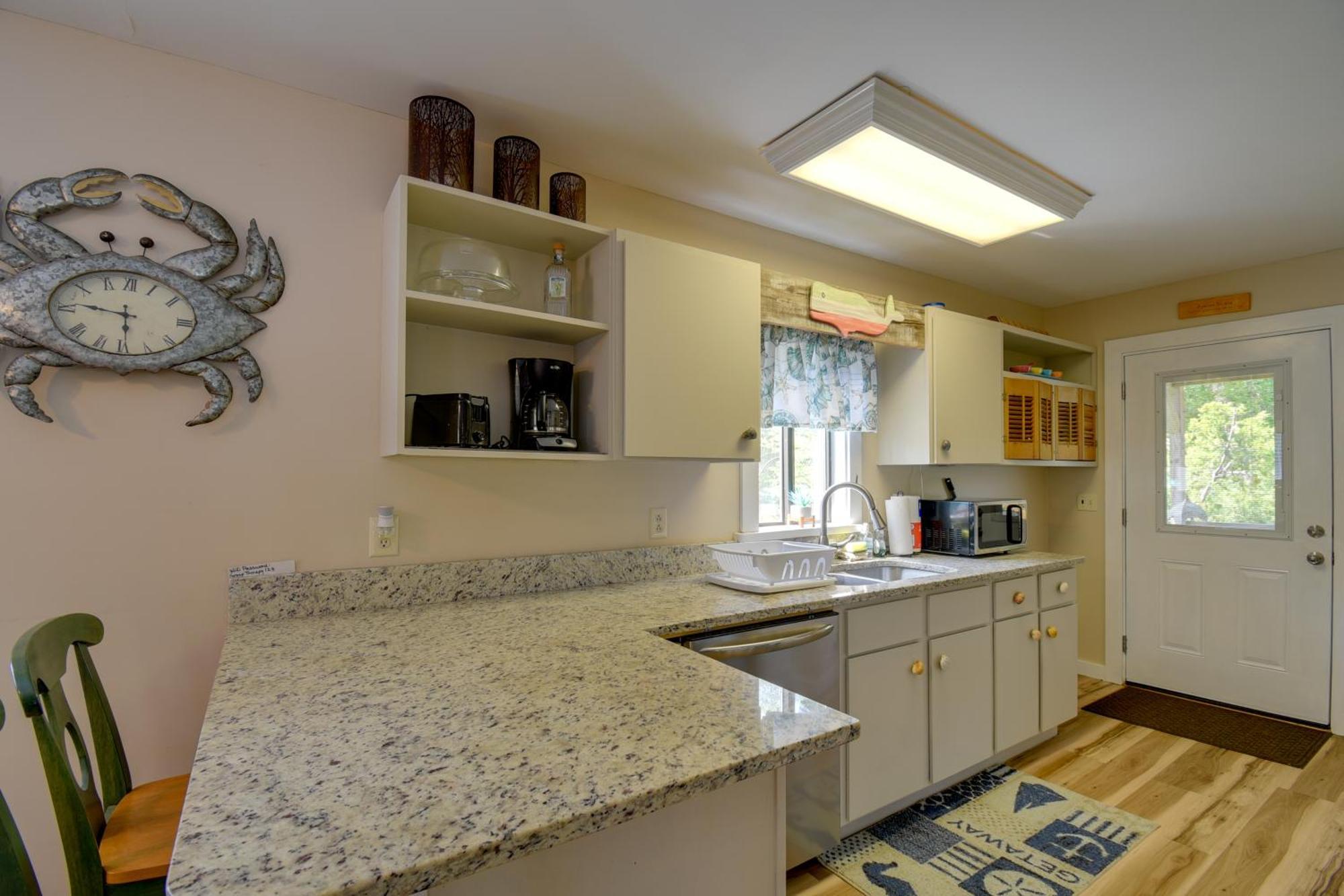 Ocean Isle Apartment With Balcony, 1 Mi To Beach! Ocean Isle Beach Εξωτερικό φωτογραφία