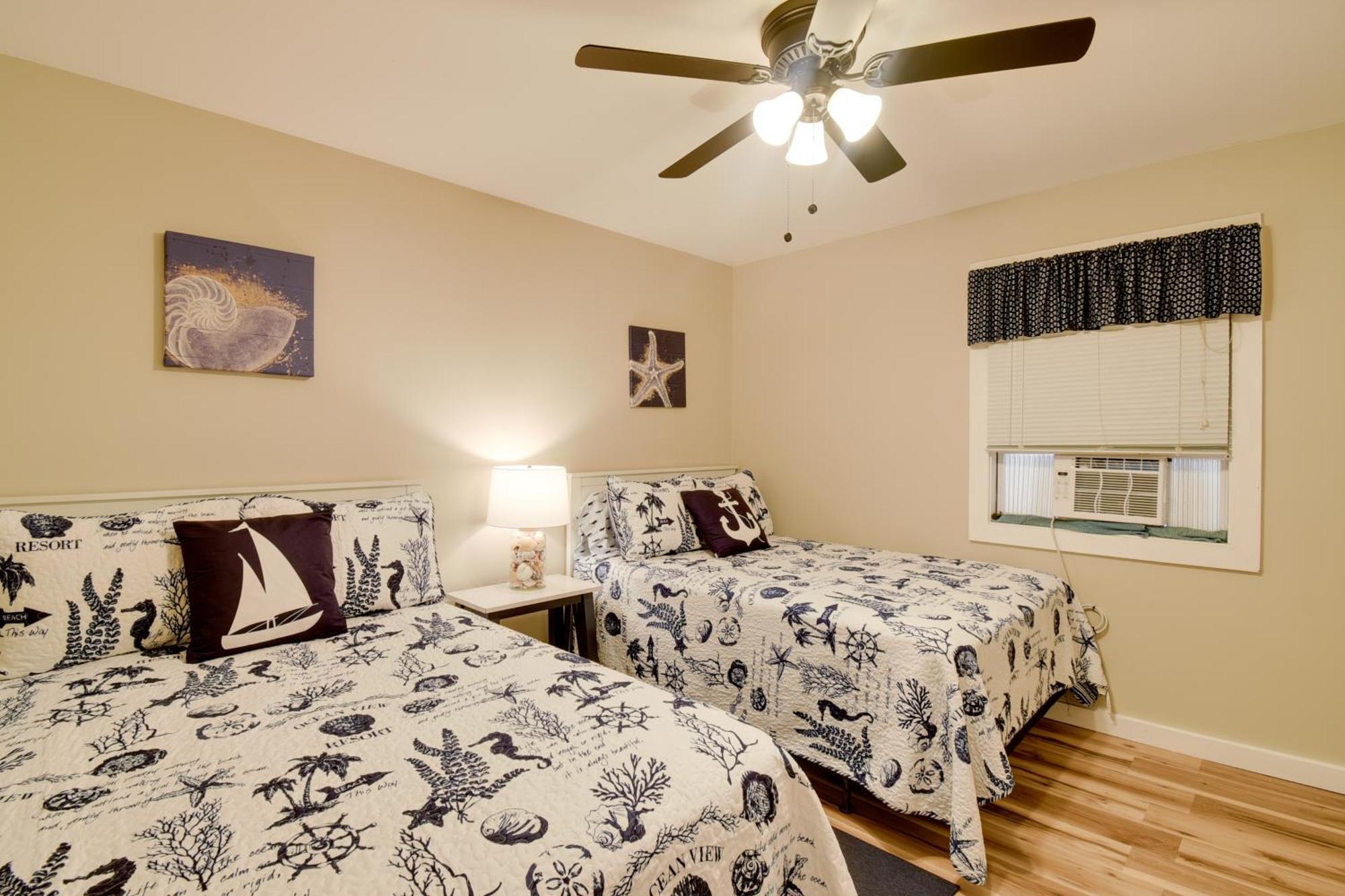 Ocean Isle Apartment With Balcony, 1 Mi To Beach! Ocean Isle Beach Εξωτερικό φωτογραφία