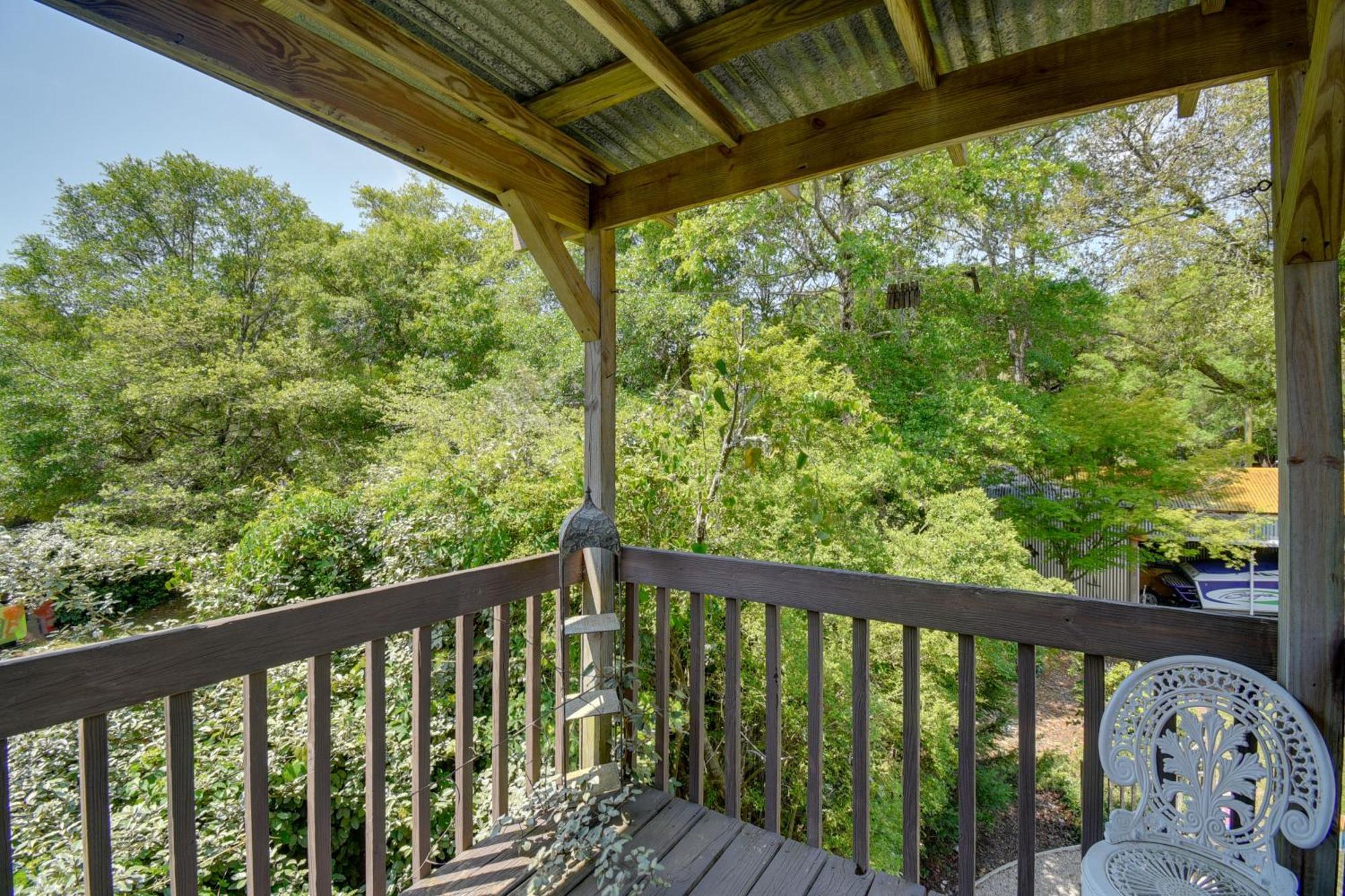 Ocean Isle Apartment With Balcony, 1 Mi To Beach! Ocean Isle Beach Εξωτερικό φωτογραφία